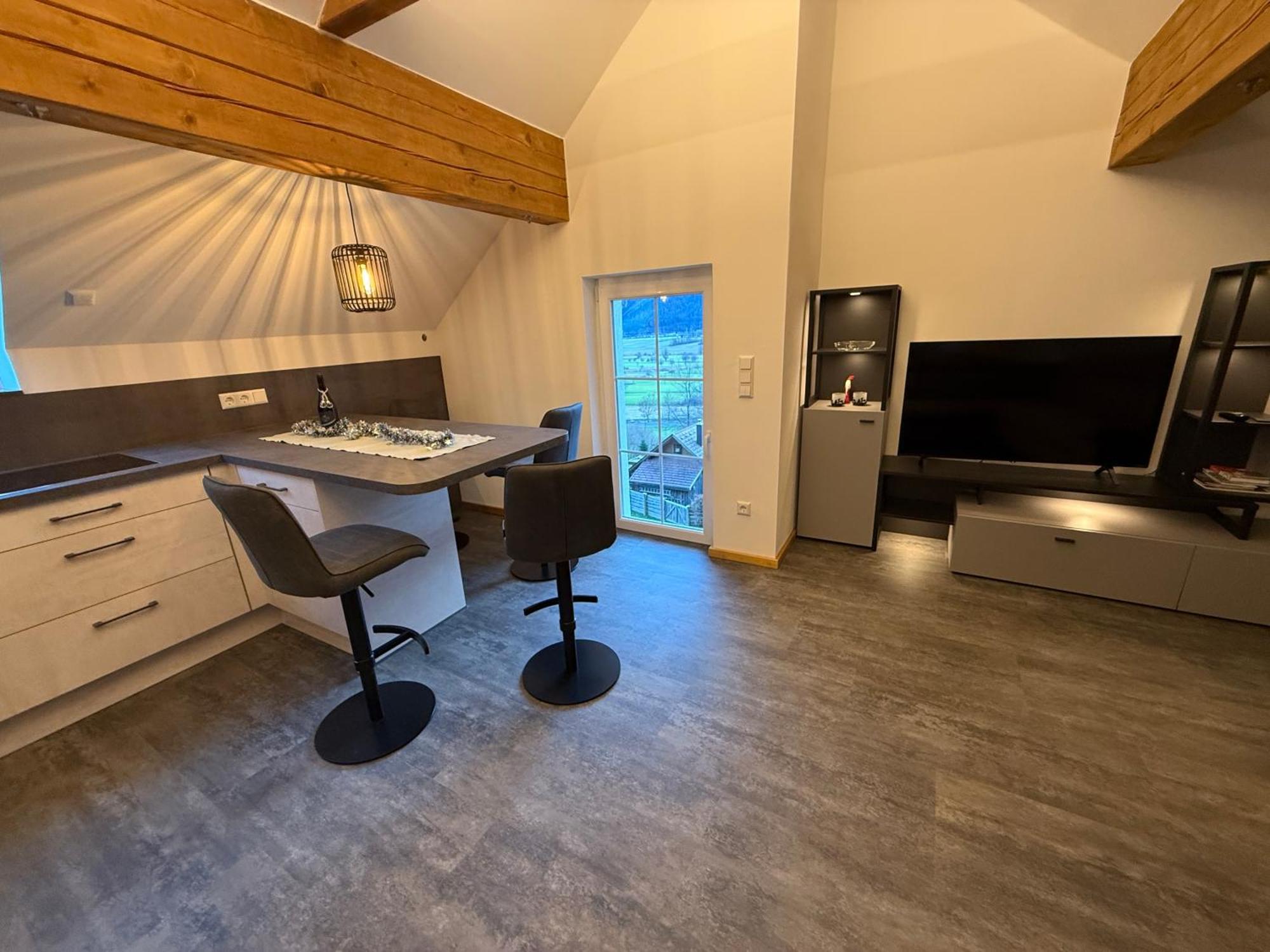 Ferienwohnung Unsere Muehle Kirchbach  Zewnętrze zdjęcie