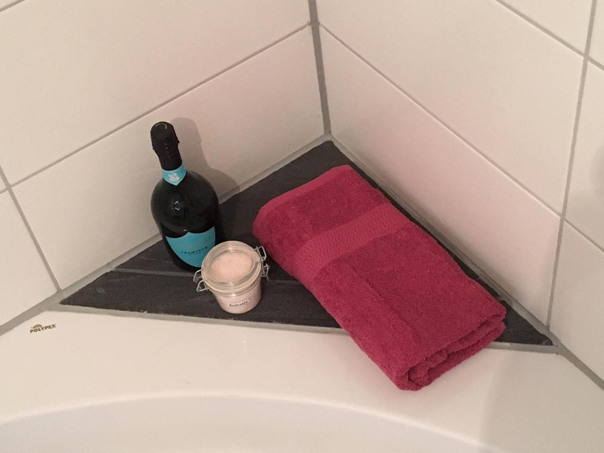 Ferienwohnung Unsere Muehle Kirchbach  Zewnętrze zdjęcie