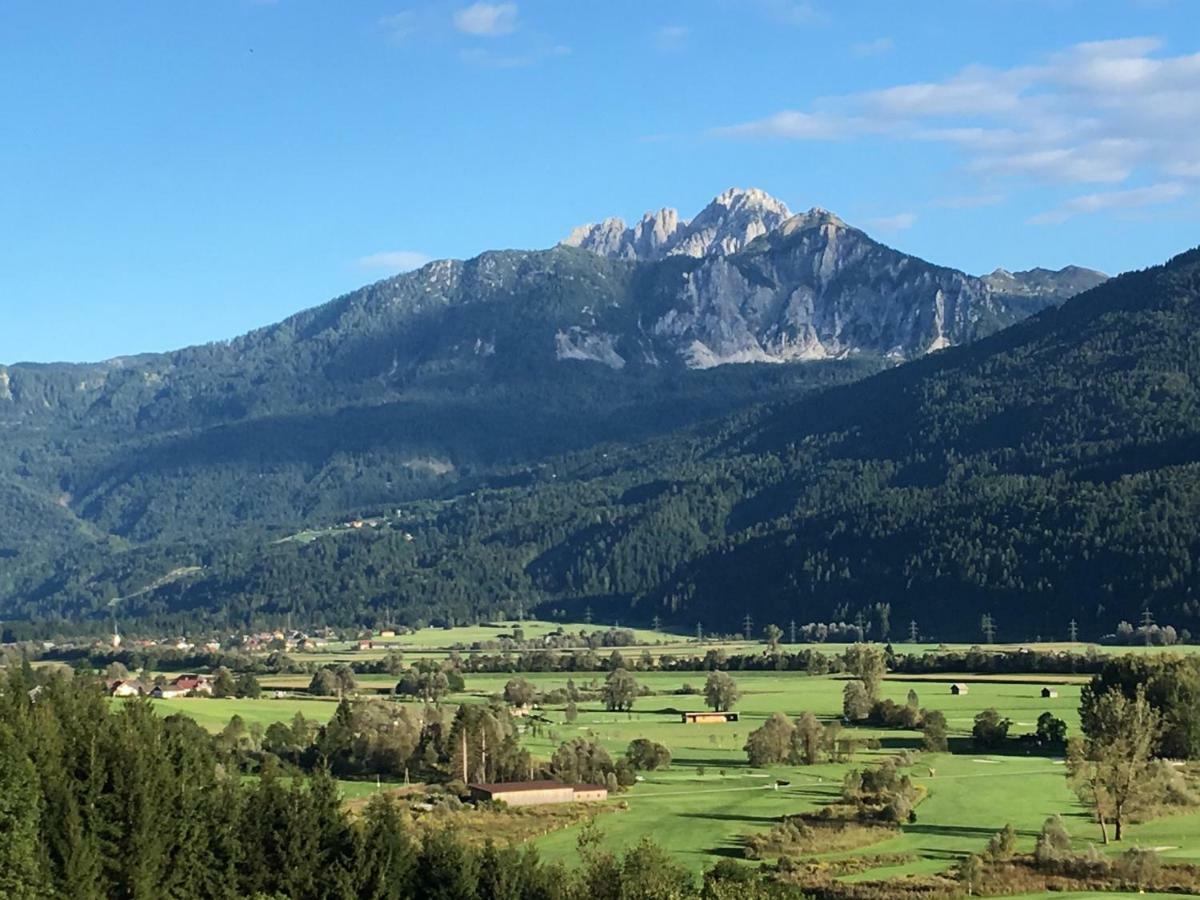 Ferienwohnung Unsere Muehle Kirchbach  Zewnętrze zdjęcie